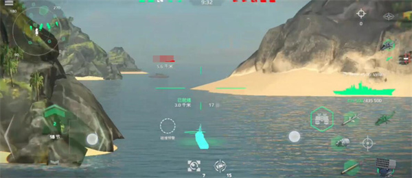 现代战舰7264A介绍及玩法攻略